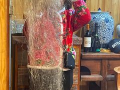 -一桶江山餐厅(松北店)