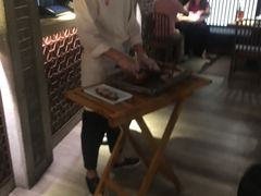北京烤鸭-北方家宴(番禺永旺店)