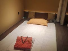 -木兰逸•泰式按摩•头疗•SPA(车公庙店)