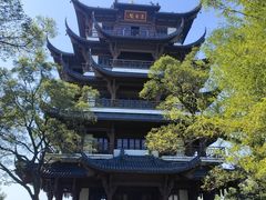 -采石矶景区