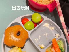 -西贝(深圳卓悦汇店)
