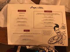 -Burger & Lobster(Dean Street)