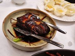 草扎肉-桂满陇天书(南京德基旗舰店)