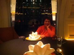 -北京王府井希尔顿酒店·秦唐中餐厅Chynna