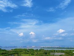 -广州莲花山旅游区