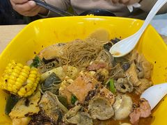 -林静小吃(复兴路店)
