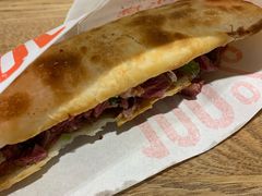 精肉驴火-驴世家驴肉火烧·凉皮·胡辣汤(五道口店)