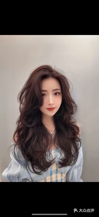Kraemer Paris苏豪发廊(碧桂园总部店)图片