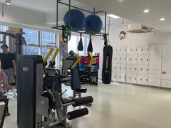 -中田健身工作室(星耀城金牌店)