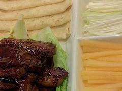 -大鹏饭店·金陵家宴(奥体中心店)