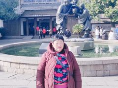 -乌镇东栅景区