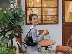 -白熊咖啡(闽江大道店)