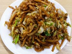 素炒饼-华光美食城(阜成路店)