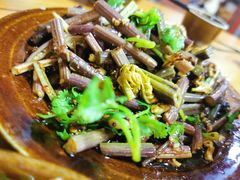 -和福餐馆(西江古街店)