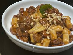 -兔爸私家小厨(新北万达店)