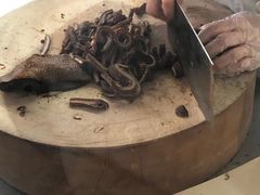 -上海牛羊肉公司塘沽路清真门市部