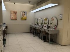 -天真蓝照相馆(五角场百联又一城店)