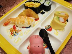 -元气寿司(环球港店)