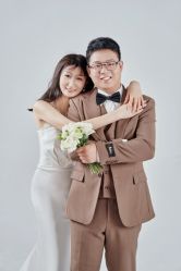 点击看大图 -情订奇缘婚纱摄影(和平路店)