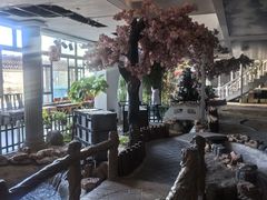 -缘福乡村铁锅炖民宿(八达岭店)
