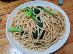 福鼎拌面-大叔家福鼎小吃(十全街店)