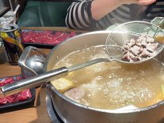 -掂档潮汕牛肉火锅(沈阳万象城店)