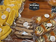 -原麦世家(府琛大厦店)