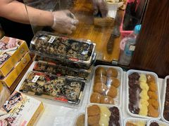 -传闻来紫菜包饭·打糕(西塔韩百店)