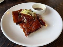 招牌烧鹅-猪肉婆私房菜(容桂总店)