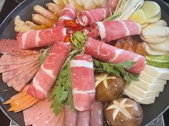 经典部队锅-KCOOKING概念韩餐(世茂52+店)