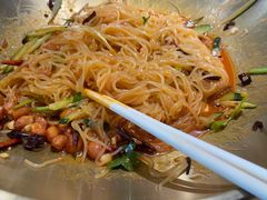 -韩麦大冷面(桂花街直营店)