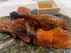 金陵脆皮烤鸭-小厨娘淮扬菜(江宁弘阳店)