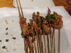 -木屋烧烤(龙湖天街店)