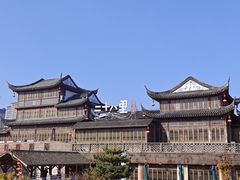 -二十八里太湖船菜(吉祥路店)