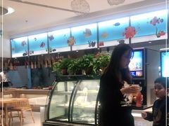 -纽斯特牛排自助餐厅(浦江万达店)