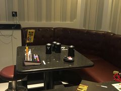 包房-星聚会KTV(合生汇黑金店)