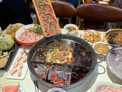 -大队长主题火锅(观音桥店)