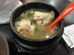 -咸草酱蟹