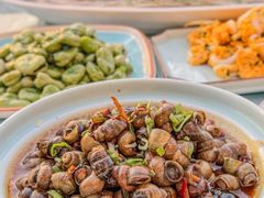 -美味之家·湖景农家乐(太湖东山店)