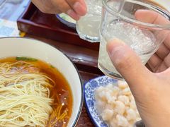 -百年老字号·观振兴蟹黄面·三虾面·苏式面(观前街富仁坊巷店)