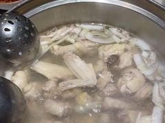 -大头椰·海南椰子鸡火锅(思明万象城店)