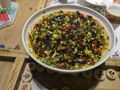 -爷爷的烀饼店