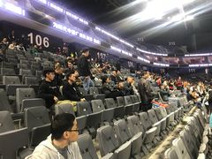 -顺德演艺中心大剧院