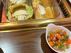 -印象高密·凤都国际大酒店