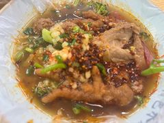 -小吴水煮(羊子巷店)