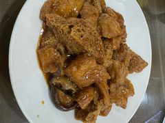 -京天红酒家(虎坊路店)
