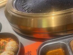 -杨小佳·齐齐哈尔烤肉·烤串(广州店)