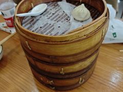 -颐缘居·南翔小笼馆
