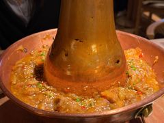 -浩海火燒雲傣家菜(芮欧百货店)