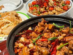 -欧记大排档·景德菜(上海首店)